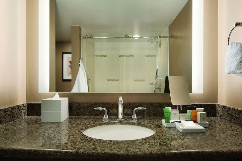 Hotel Hilton Arlington