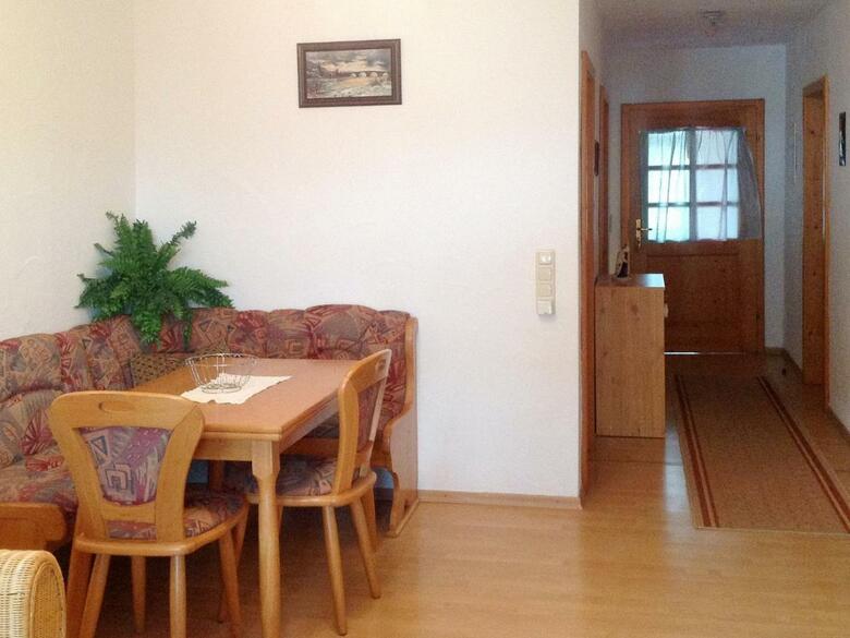 Landhaus K�hbeck 165s