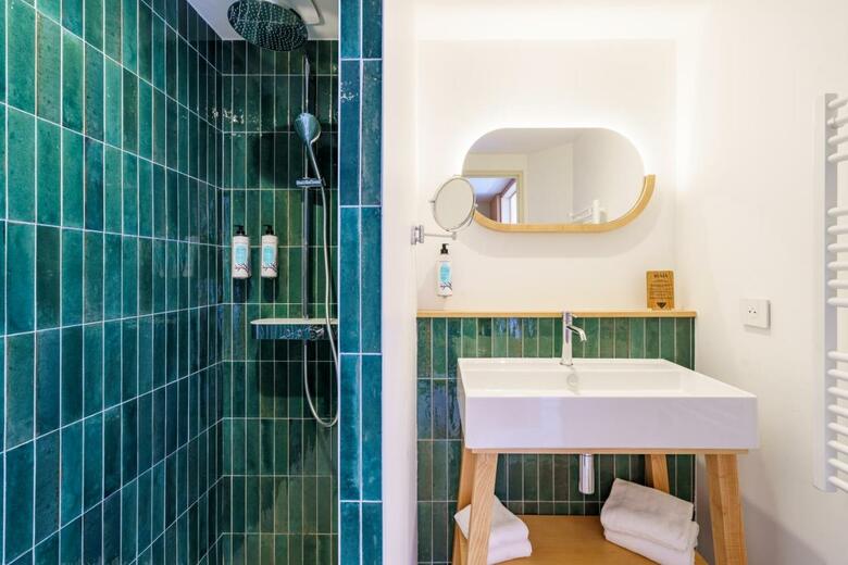 Hotel H�tel Ibaia Serge Blanco