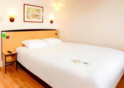 Hotel Campanile Colmar - Parc Des Expositions