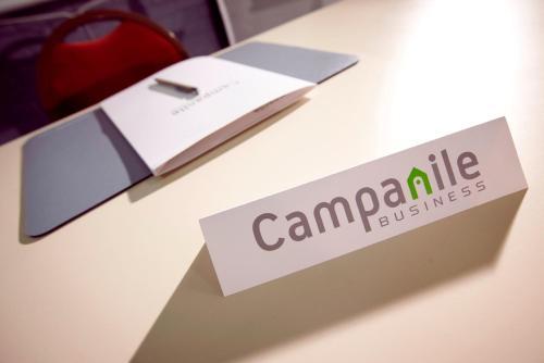 Hotel Campanile Colmar - Parc Des Expositions