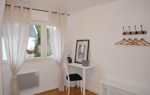 Holiday Home Fouesnant 04