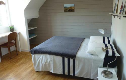 Holiday Home Fouesnant 04