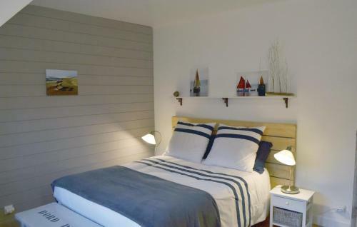 Holiday Home Fouesnant 04