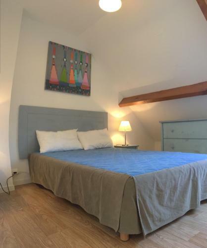 Apartamentos R�sidence Du Golf De L'odet