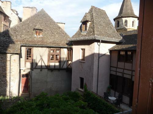Hotel H�tel Sainte Foy