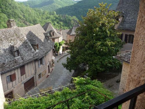Hotel H�tel Sainte Foy