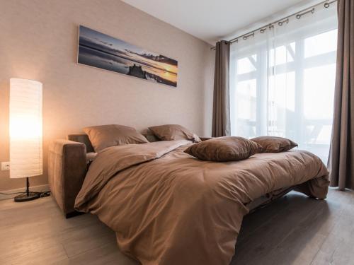 Apartamento Appart H�tel Bourgoin