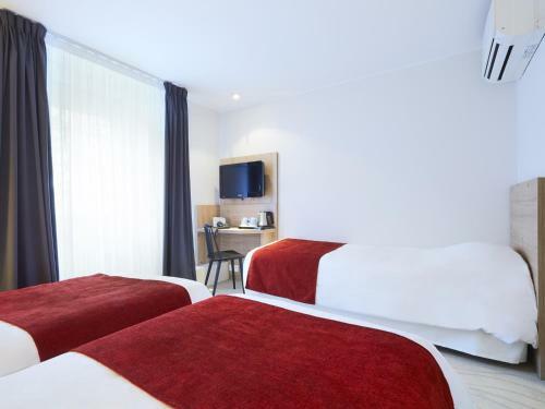 Hotel Kyriad Vannes Centre Ville