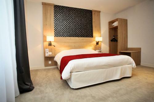Hotel Kyriad Vannes Centre Ville