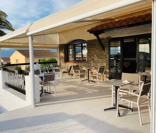 Hotel La Maison Du Belvedere