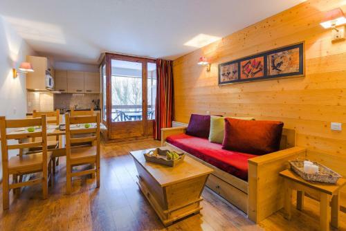 Apartamento Lagrange Vacances Cyb�le