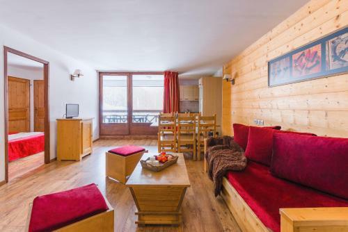 Apartamento Lagrange Vacances Cyb�le