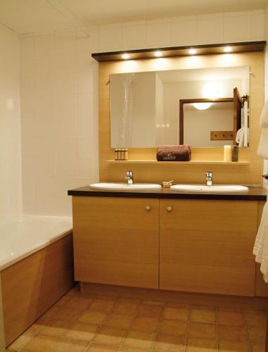 Apartamento Lagrange Vacances Cyb�le