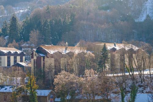 Apartamento Lagrange Vacances Cyb�le
