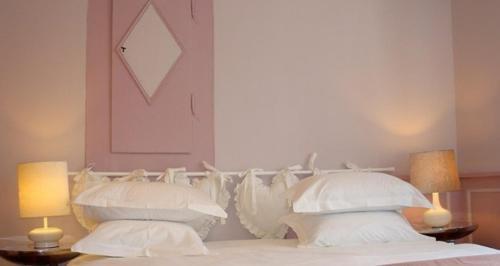 Apartamento G�te Maison Des Vignerons