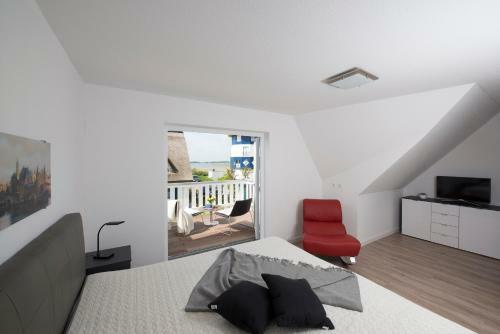 Ferienhaus Vermeer