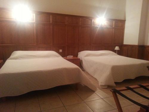 Hotel Castellu Rossu