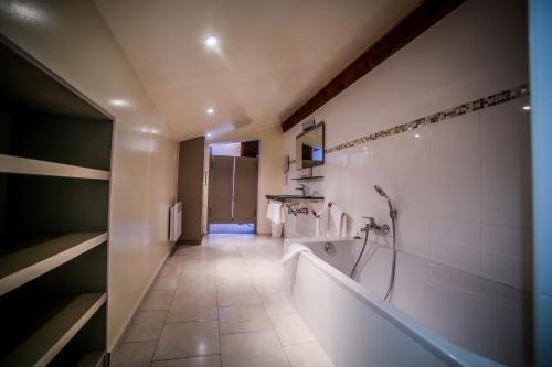Hotel Castellu Rossu