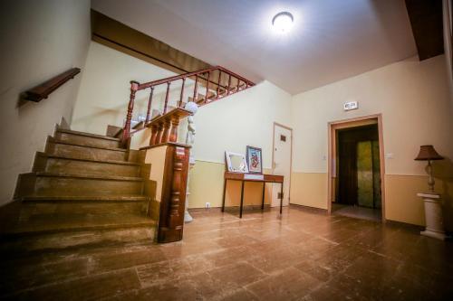 Hotel Castellu Rossu