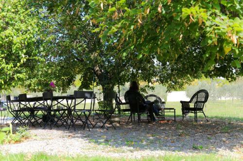 Bed & Breakfast Les Tilleuls D'elis�e