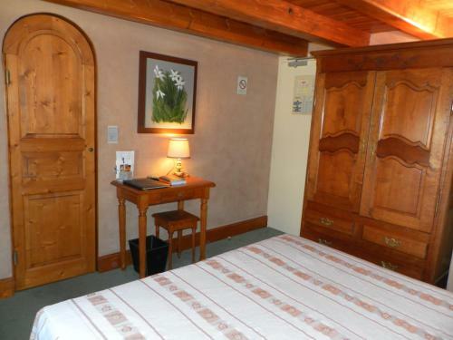Hotel Relais Saint Roch Rest. La Petite Maison