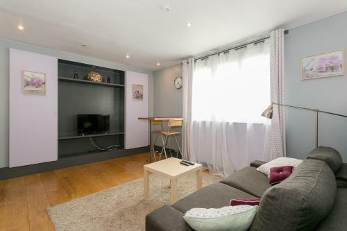 Apartamento R�sidence H�tel Le Relais Am�lie