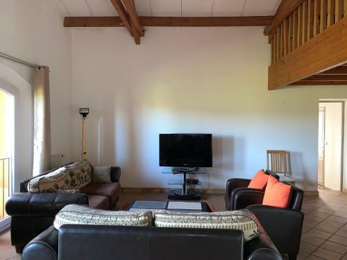 Bastide Des Anglades