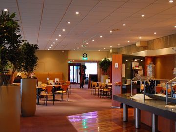 Hotel Mercure Haren Groningen
