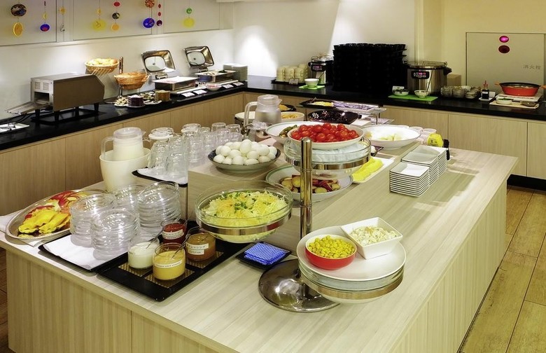 Hotel Ibis Styles Kyoto Station