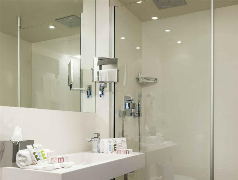 Hotel Mercure Paris Place D'italie