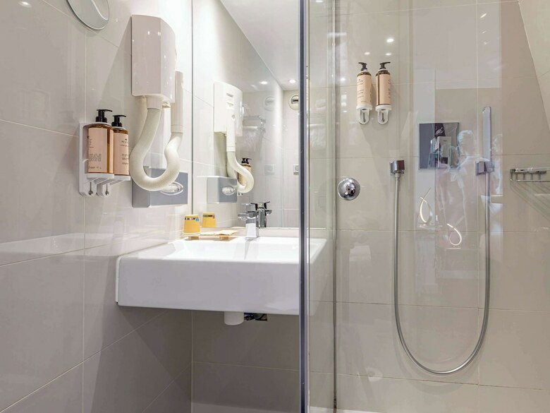 Hotel Mercure Paris Place D'italie