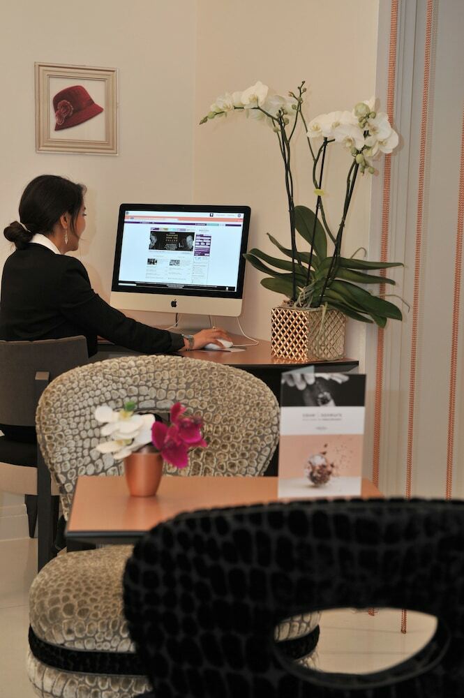 Hotel Mercure Paris Place D'italie