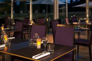 Hotel Novotel Senart Golf Greenparc