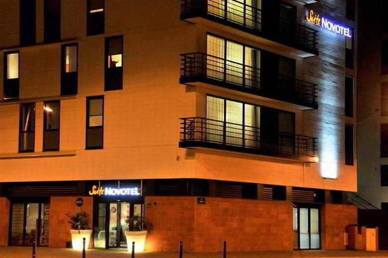 Suitehotel Rouen
