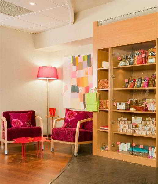 Suitehotel Rouen