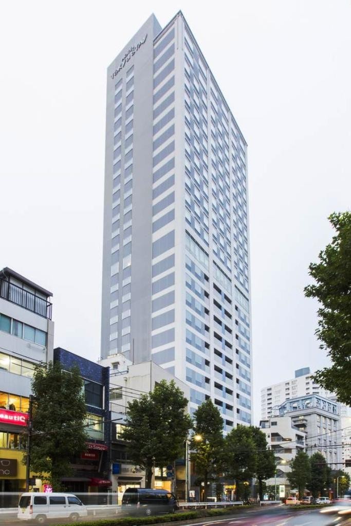 Hotel Tokyu Stay Aoyama Premier