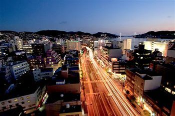 Hotel Chisun Grand Nagasaki
