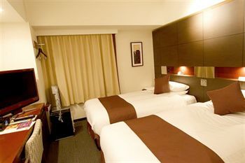 Hotel Chisun Grand Nagasaki