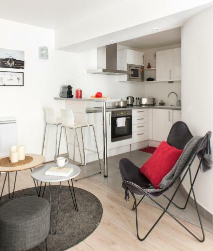 Apartamento Appartements - Le Logis Versaillais