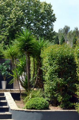 Bed & Breakfast Les Jardins De Galicia