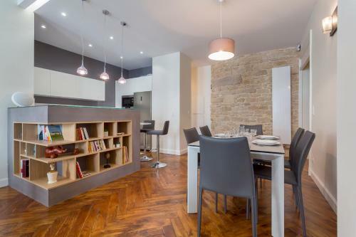 Apartamento Like Home - Foch