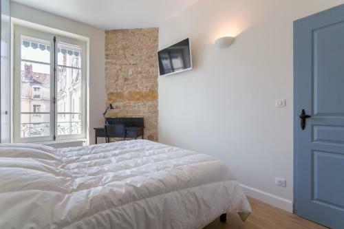 Apartamento Like Home - Foch