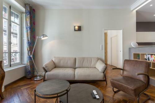 Apartamento Like Home - Foch