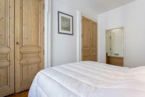 Apartamento Like Home - Foch