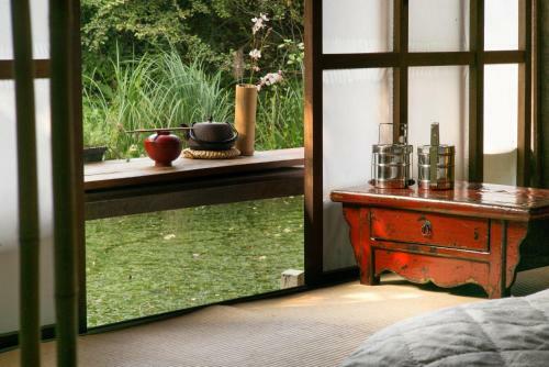 Bed & Breakfast �colodge Le Bruit De L?eau