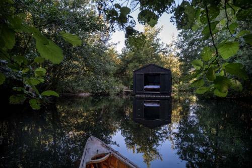 Bed & Breakfast �colodge Le Bruit De L?eau