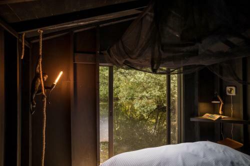Bed & Breakfast �colodge Le Bruit De L?eau