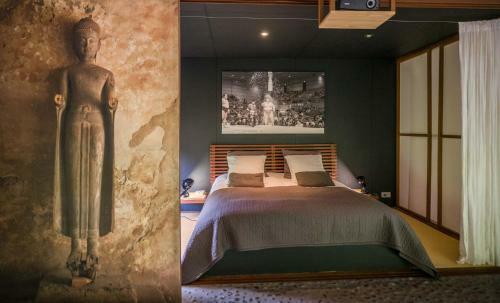 Bed & Breakfast �colodge Le Bruit De L?eau