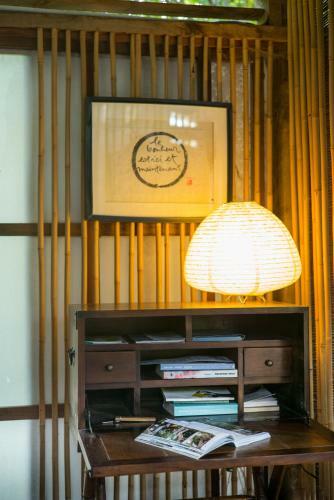 Bed & Breakfast �colodge Le Bruit De L?eau